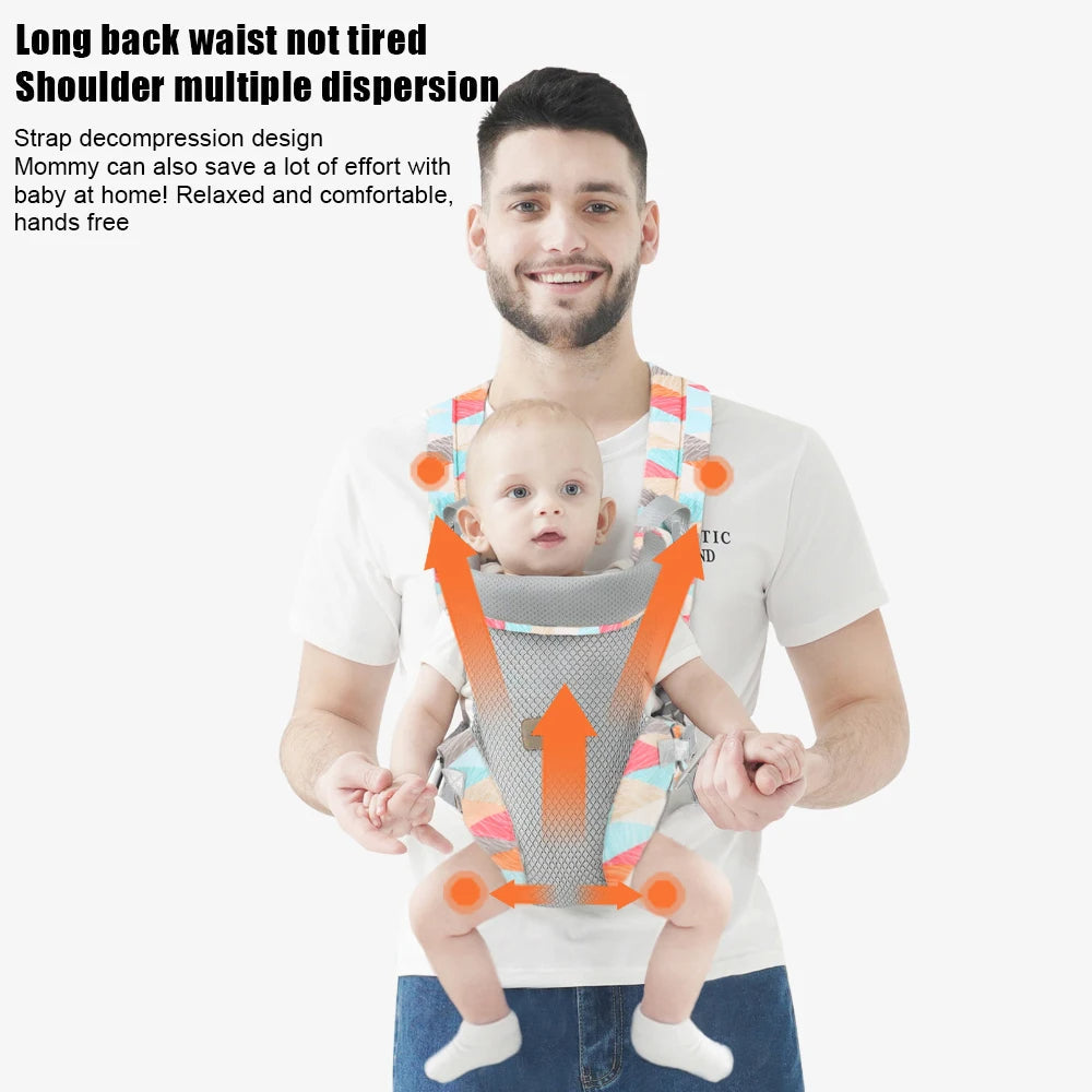 Babybärsele