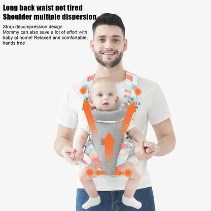 Babybärsele