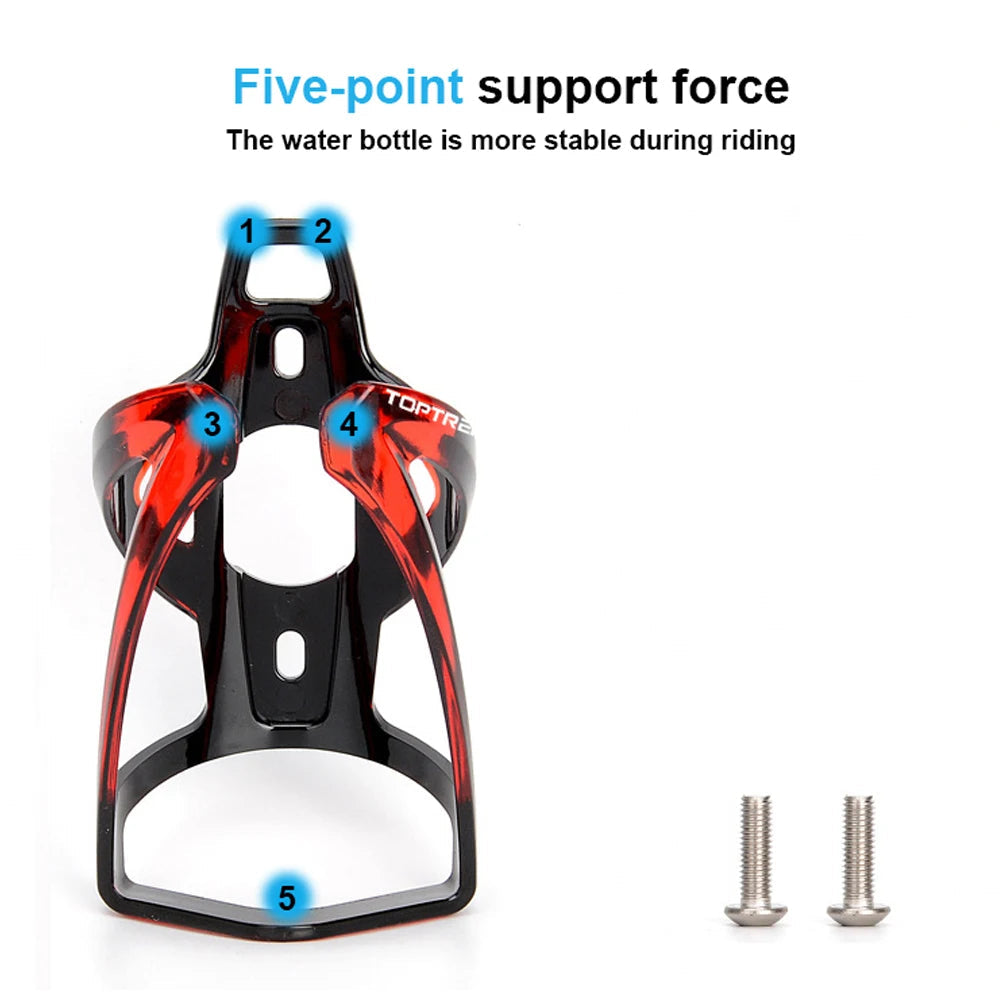 Cykel Vattenflaskhållare