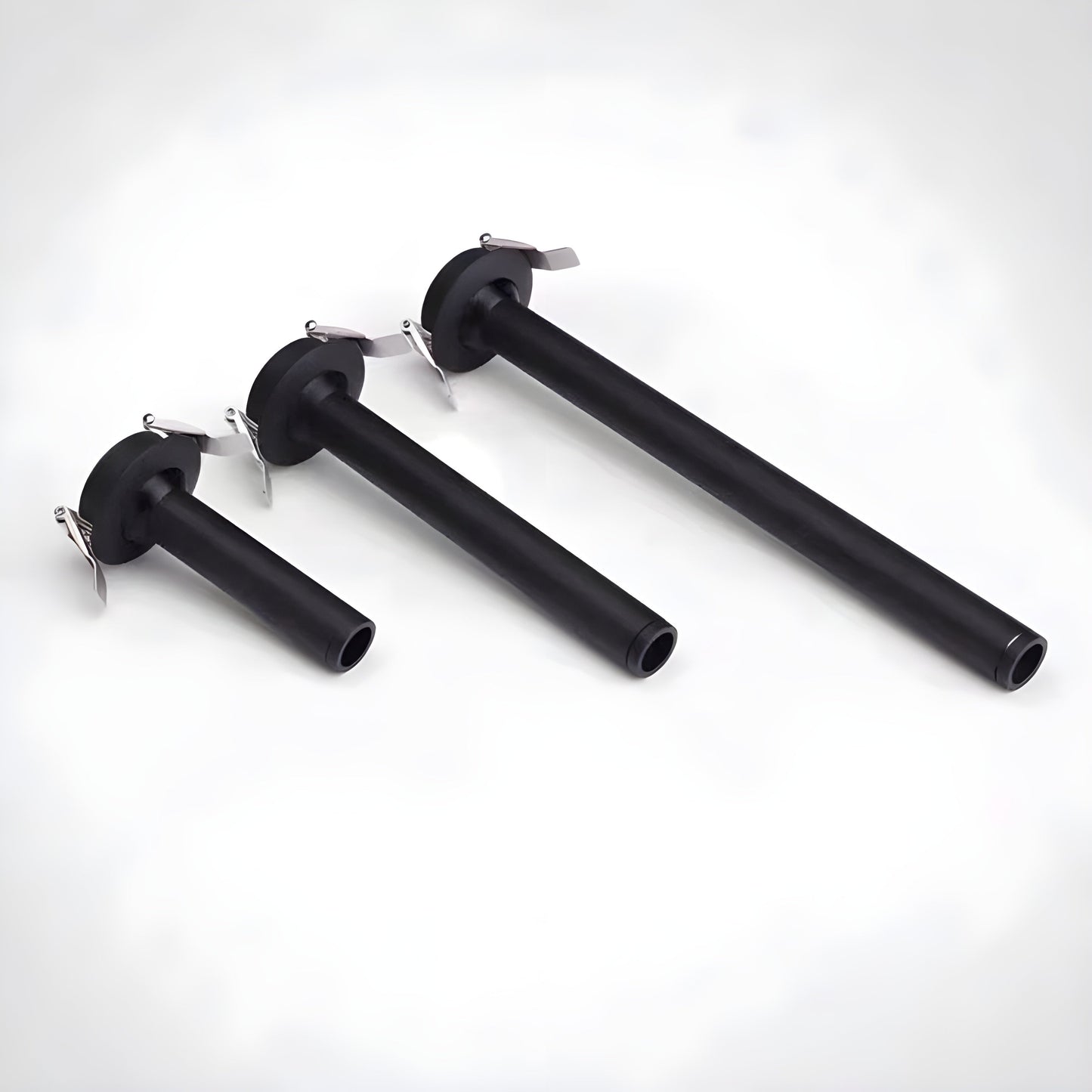 RayFocus Ljus – Lång Cylinder LED Spotlight