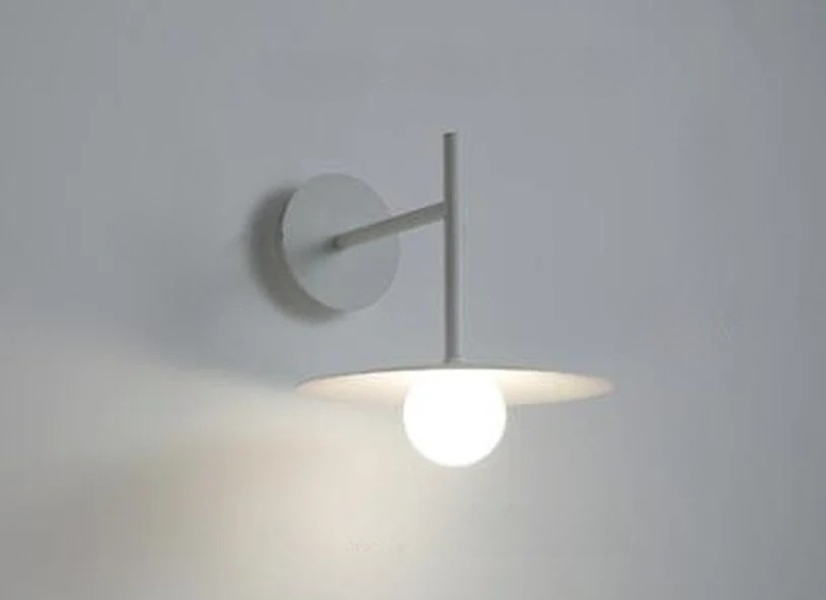 LichtFlex - Justerbar LED Vägglampa