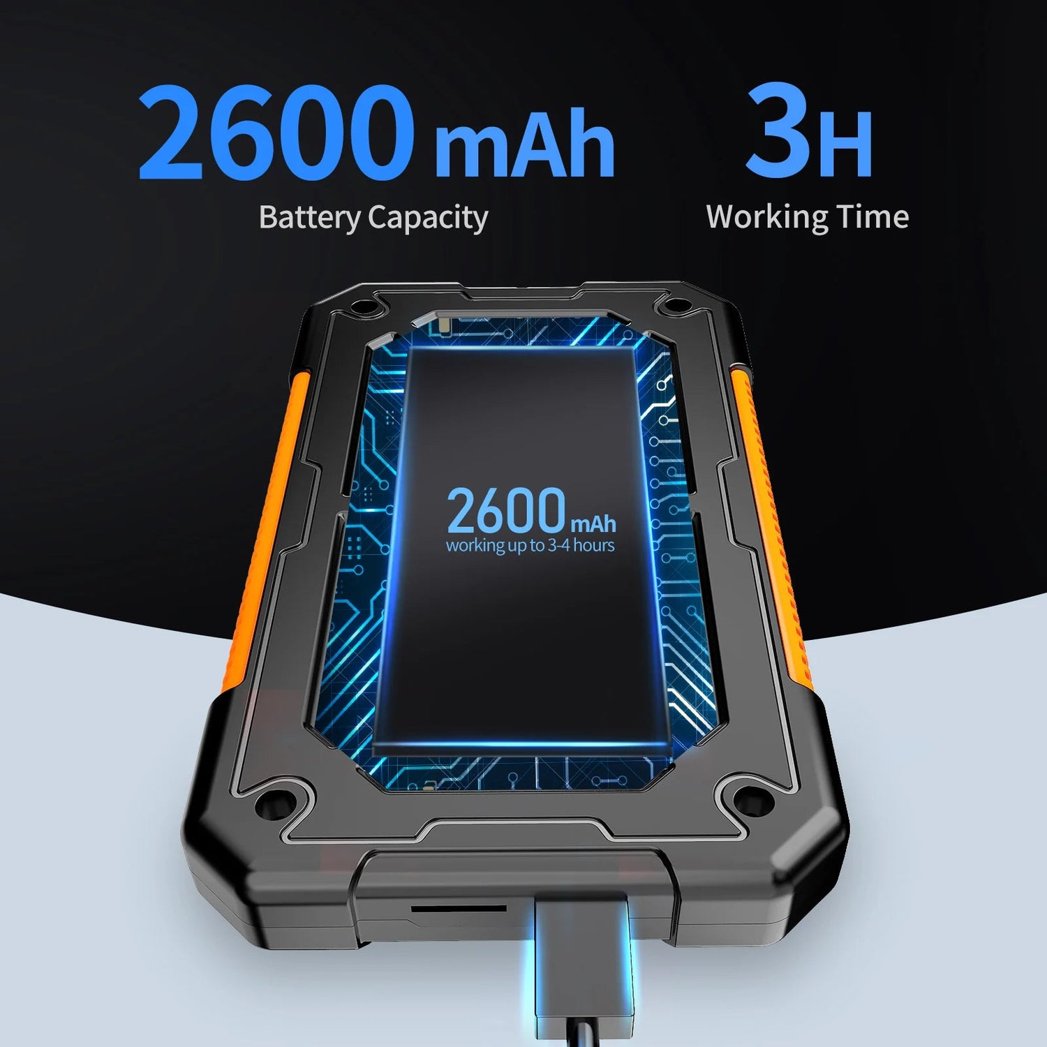 Smart Endoskop Kamera