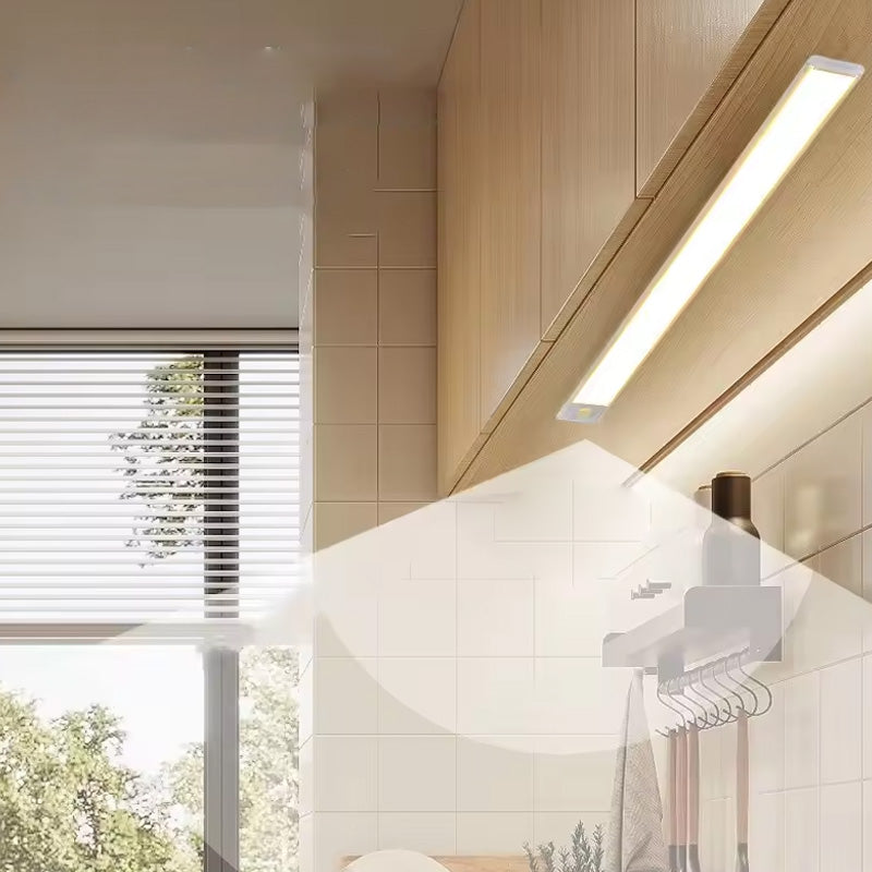 Carvallo - Intelligent sensorlampa