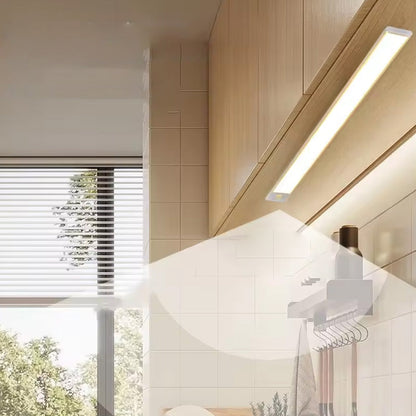 Carvallo - Intelligent sensorlampa