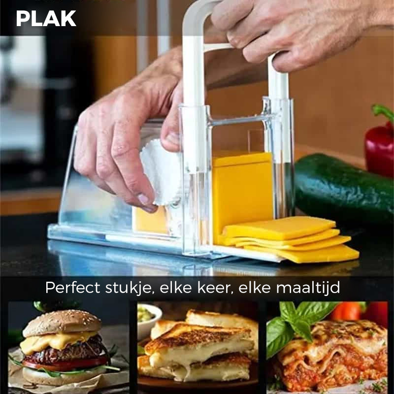 Carvallo – Ostnjutning gjort enkelt!