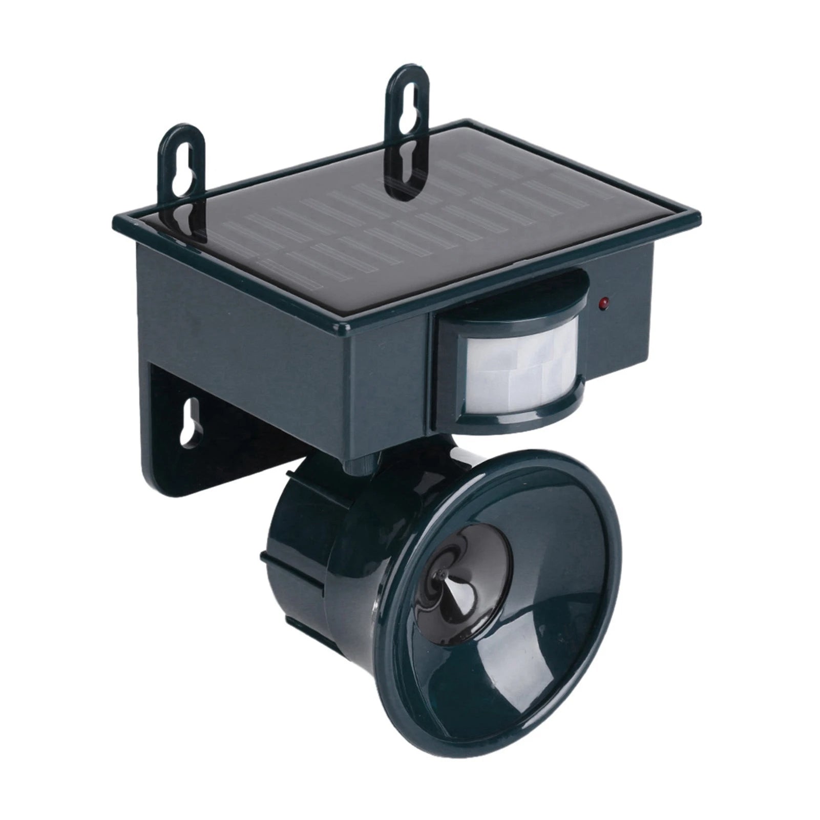 Premium rörelsesensor fågelavskräckare &amp; skrämmare