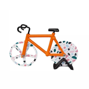 Carvallo | RollCut - Pizzaskärare med hjul