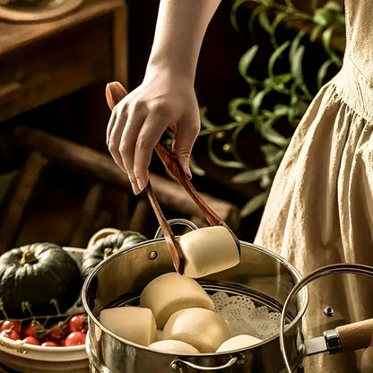 Natural Grip Kökstänger