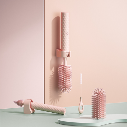 Elektrisk Flaskrengörare för Spädbarn