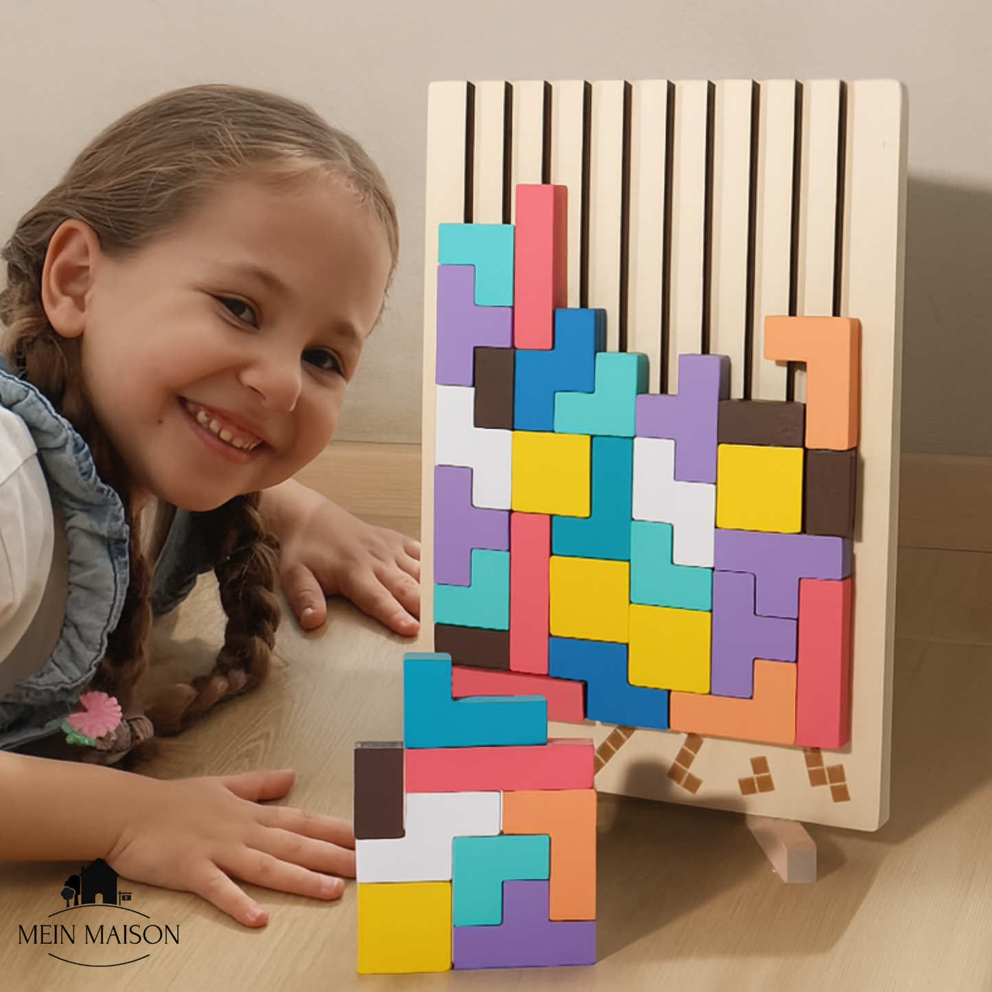 Carvallo Natur – Spela dig fri från vardagsstress