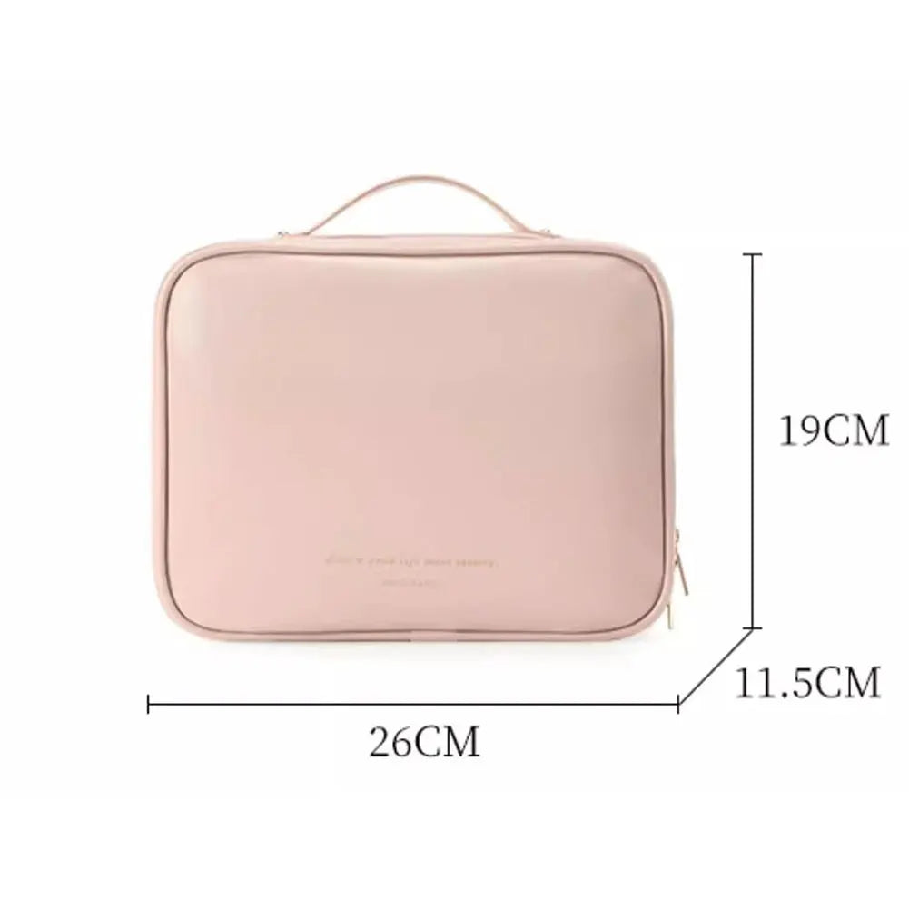 Carvallo - Eleganter organizer för necessären