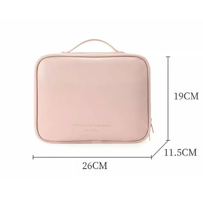 Carvallo - Eleganter organizer för necessären