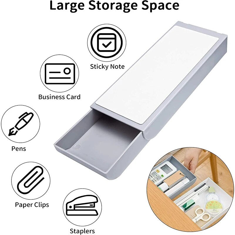 Carvallo | SecretSafe - ordning, rum, privatliv