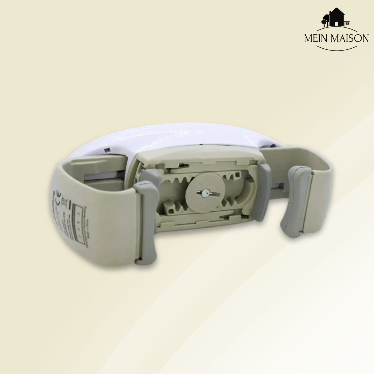 Carvallo – Vänder sig för dig!