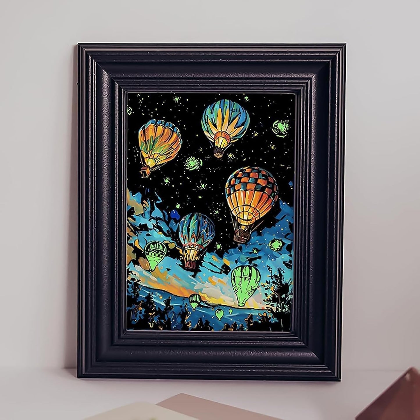 Carvallo – Klösa, förundras, älska!