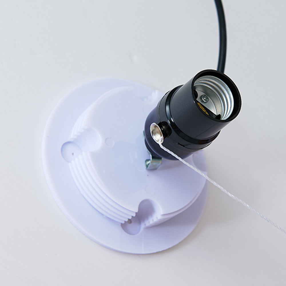 Fateh Design Ballong LED Plafondlampa