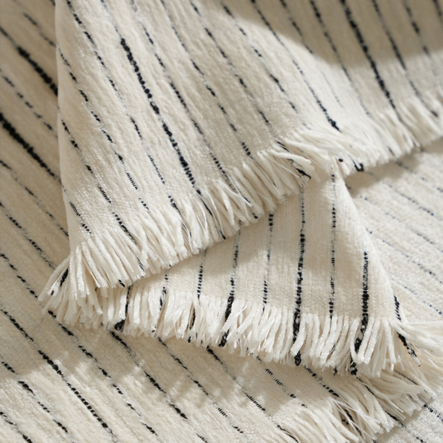 Jacquard Chenille Sofföverdrag - Modernt, Stiligt &amp; Hållbart Soffskydd