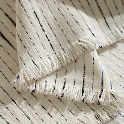 Jacquard Chenille Sofföverdrag - Modernt, Stiligt &amp; Hållbart Soffskydd