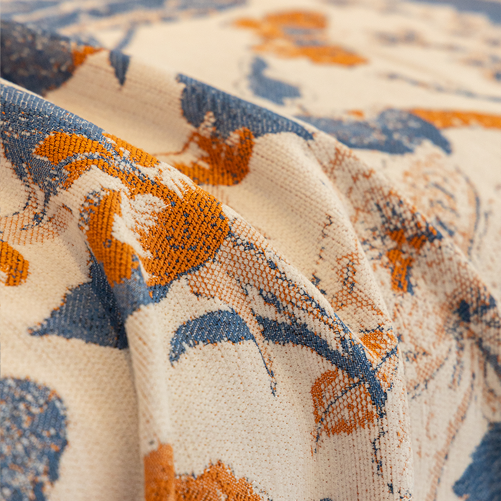 Vintage Romance Sofföverdrag - Modernt, Stilrent & Hållbart Soffskydd