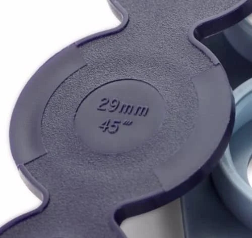 Carvallo | CraftNest – Din snabba väg till perfekta tygknappar!