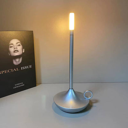 Skandinavisk ljusstake