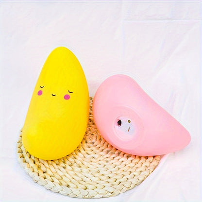 MoonGlow - Söt nattlampor för sovrumsdekorationen