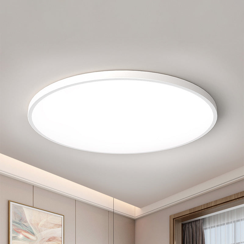 CelestiCirkel Stilsäkra LED Taklampor