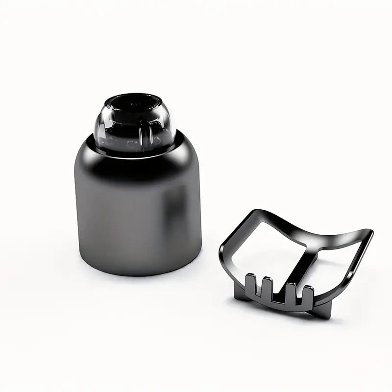 Carvallo HD säkerhetskamera | 160° vidvinkel | 1080P Full HD | App-styrning & rörelsedetektering