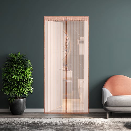 Carvallo – Frisk luft utan insekter