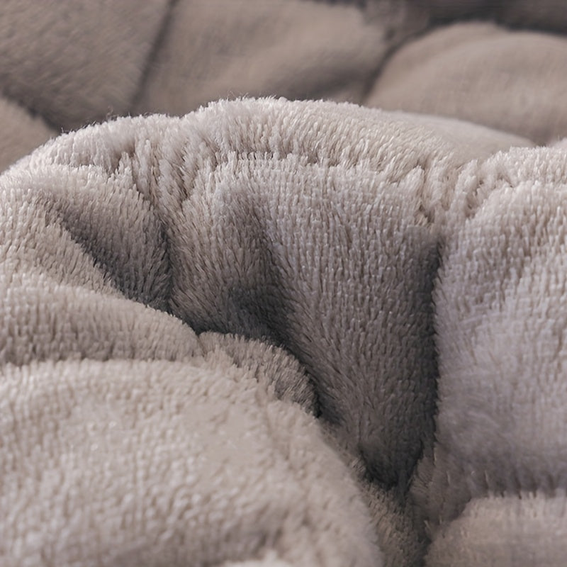 Elegant Vadderad Sofföverdrag – Komfort och Skydd