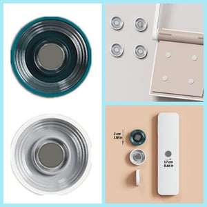 Carvallo | MagniHook – Håller vad du vill!