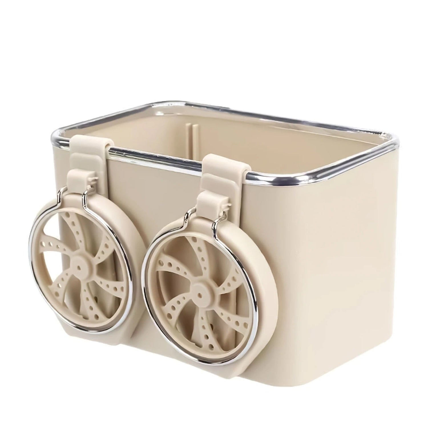 Carvallo - Hållbar armbandsförvaringslösning för Essentials