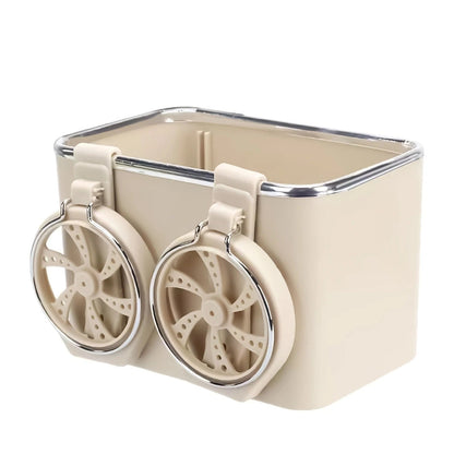 Carvallo - Hållbar armbandsförvaringslösning för Essentials