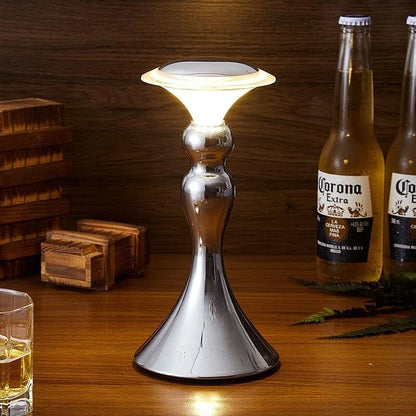 ChromoLume - Trådlampa med färgvariationer