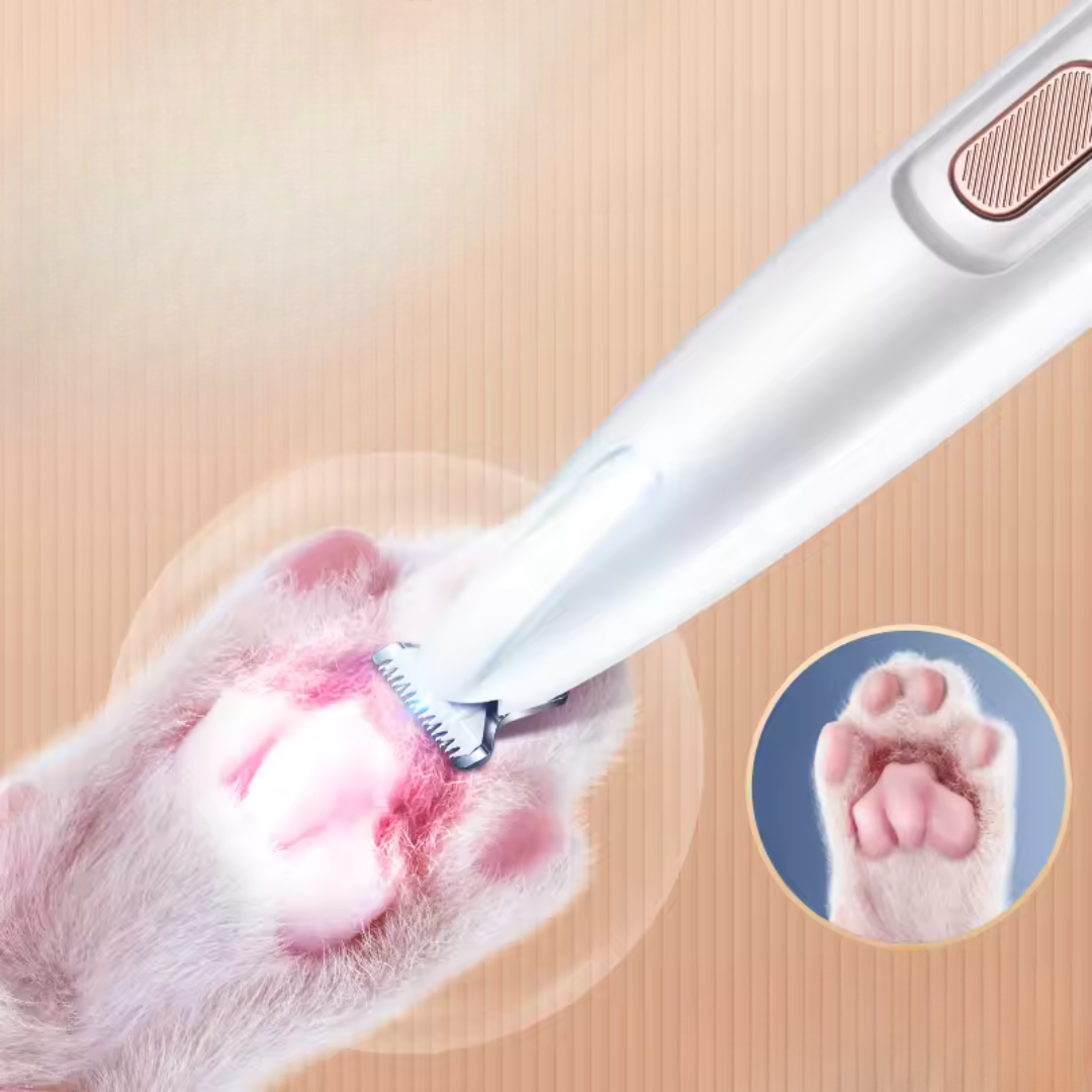 Carvallo - Problemfri pälsvård för lyckliga husdjur