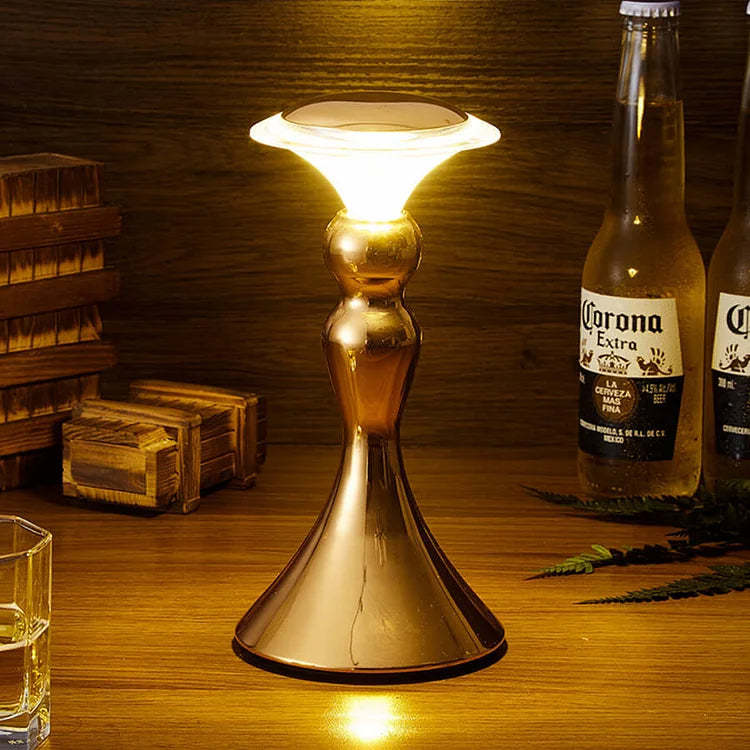 ChromoLume - Trådlampa med färgvariationer