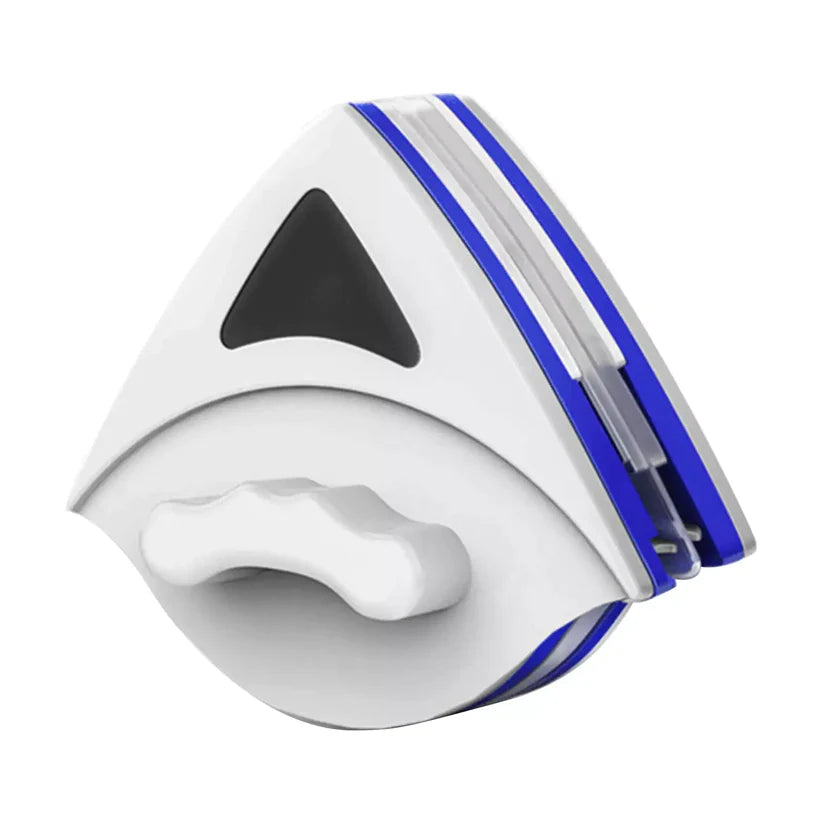 ClearMag Magnetfönster Rengörare - Innovativ och Säker för Ränderfria Fönster