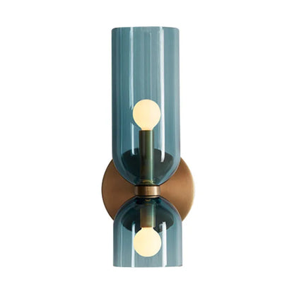 TwilightBeam – LED Glasvägglampa