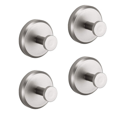 Eleganta Väggkrokar För Handdukar