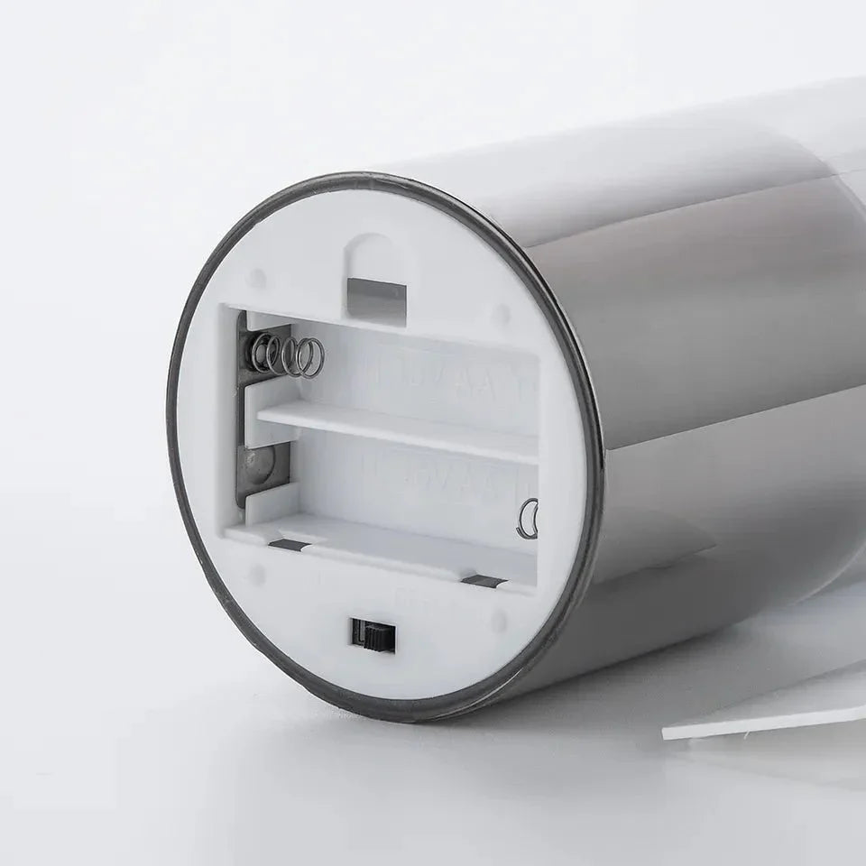 3-delars lyxljuskollektion