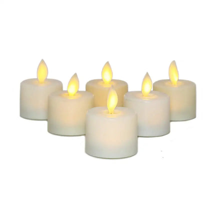 LED-ljusljus-set