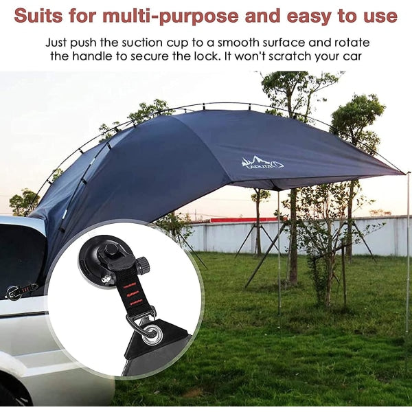 Carvallo | StickHook – Hä för att du behöver det!