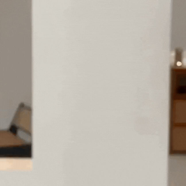 Uppladdningsbar bordslampa