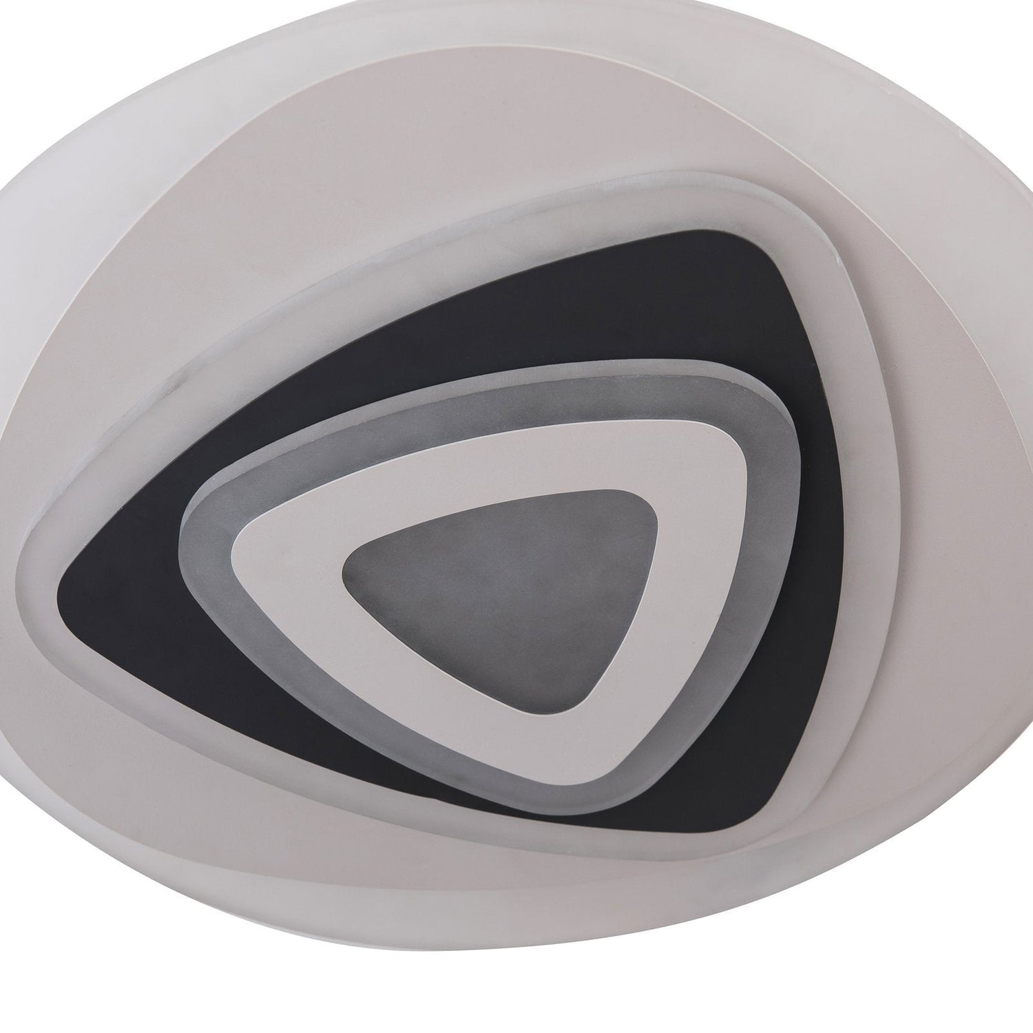 LED Taklampa Modern Plafondmonterad Armatur
