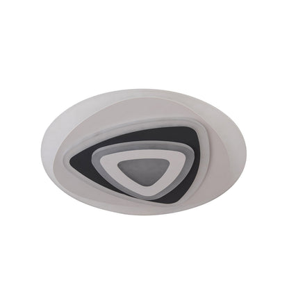 LED Taklampa Modern Plafondmonterad Armatur