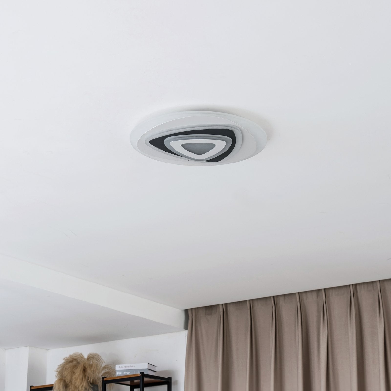 LED Taklampa Modern Plafondmonterad Armatur