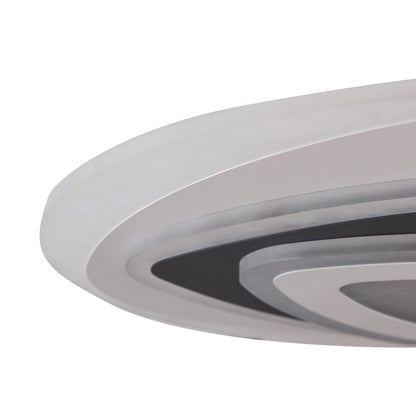 LED Taklampa Modern Plafondmonterad Armatur