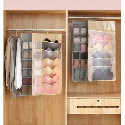 Carvallo - Klädhängare för underkläder