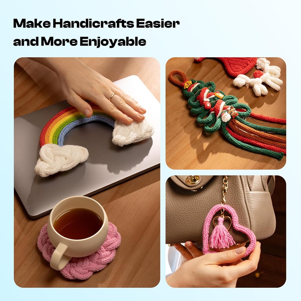 Carvallo – Perfekta snören. Utan frustration. Utan ansträngning.