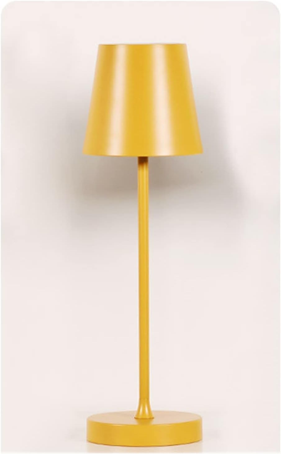 Carvallo - Bordsdatorlampa med inbyggd laddare